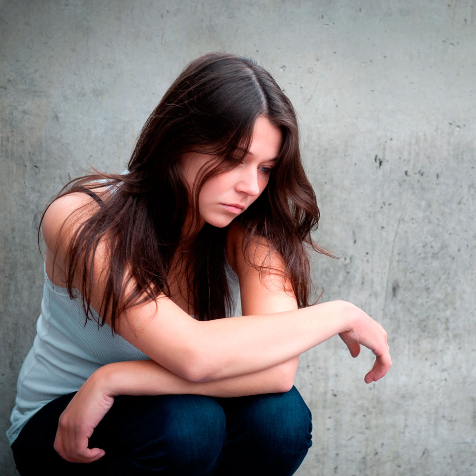 Tratamento Dependência Química